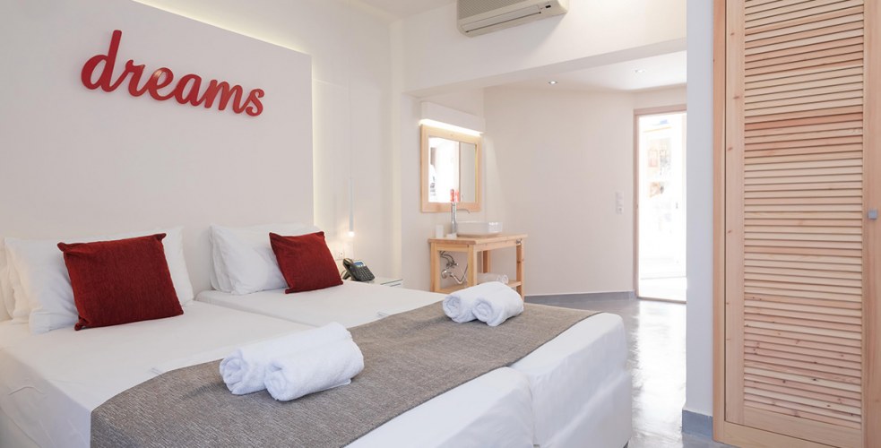 Double Room Superior